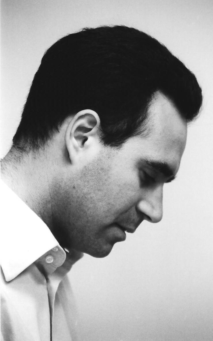 Aldo Ragone, pianista
