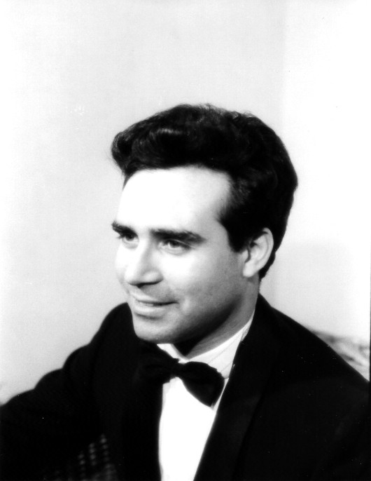 Aldo Ragone, pianista