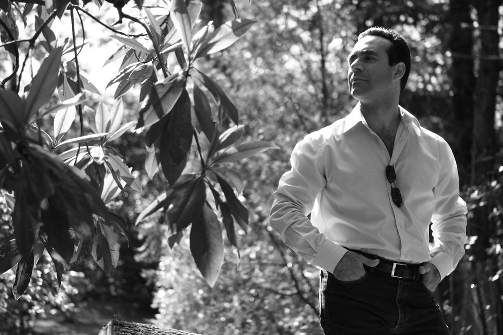 Aldo Ragone, pianista